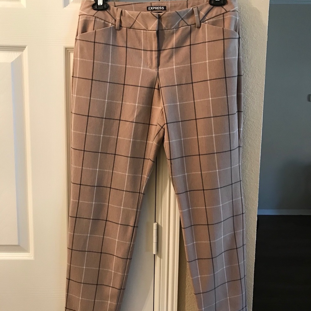 Pants